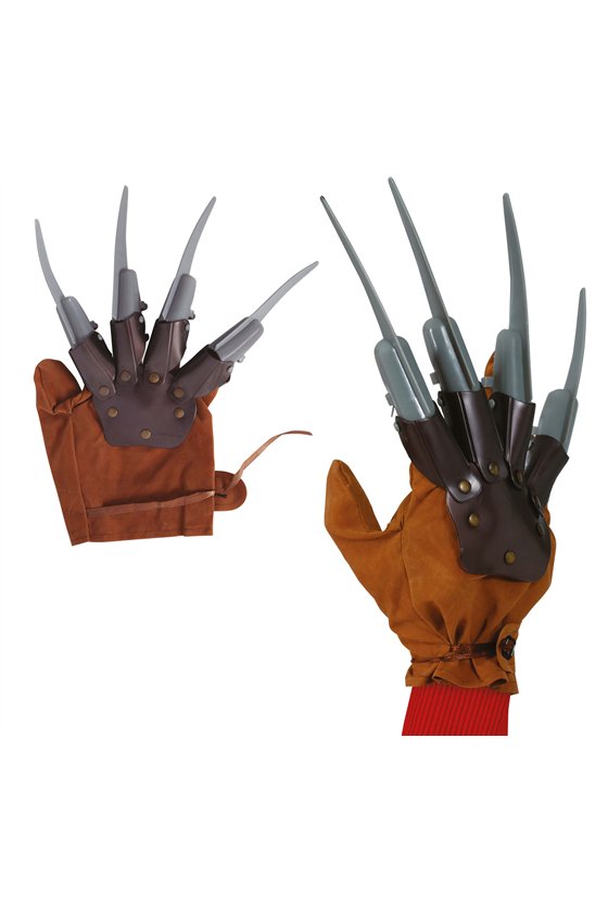 FREDDY HAND