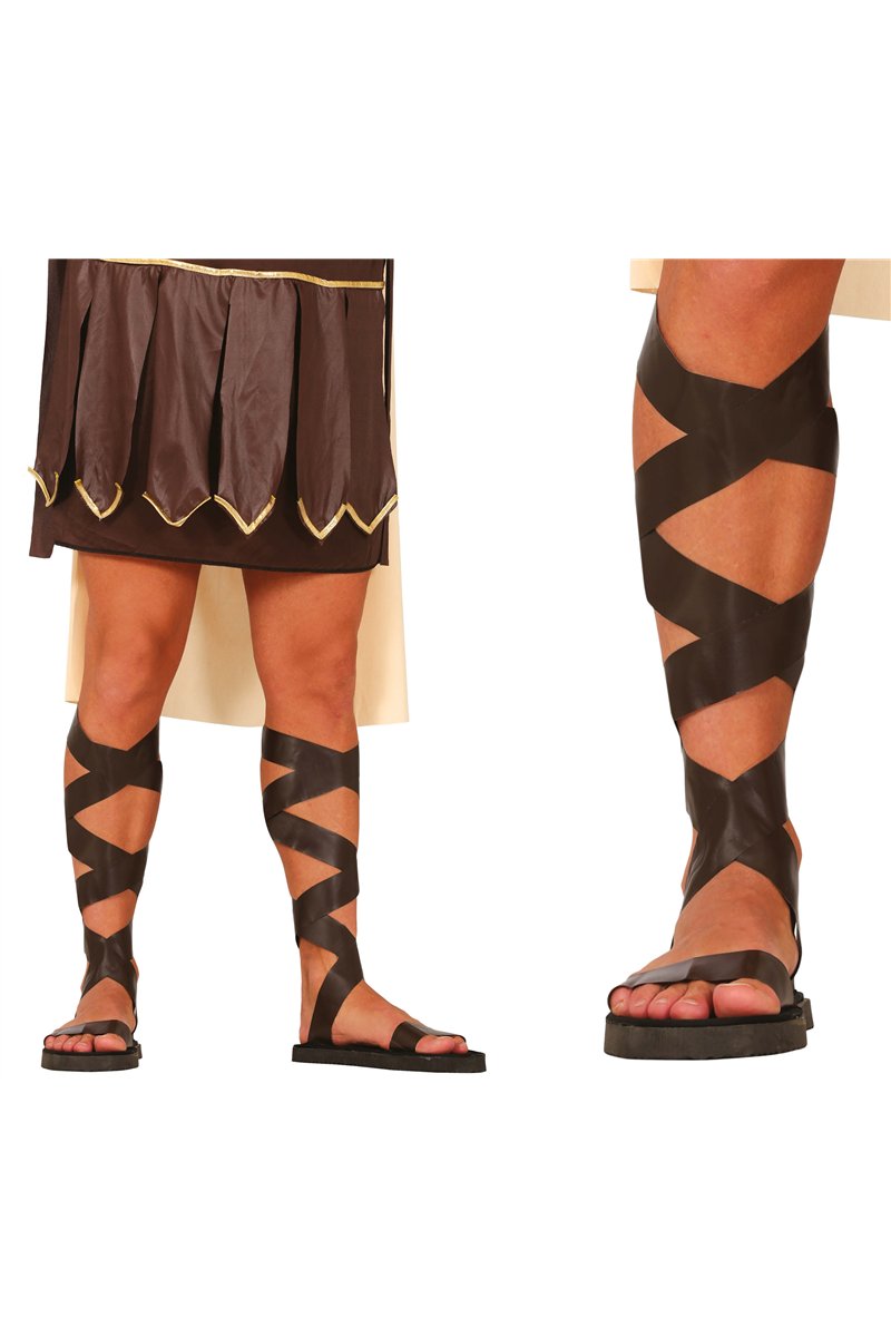 ROMAN SANDALS