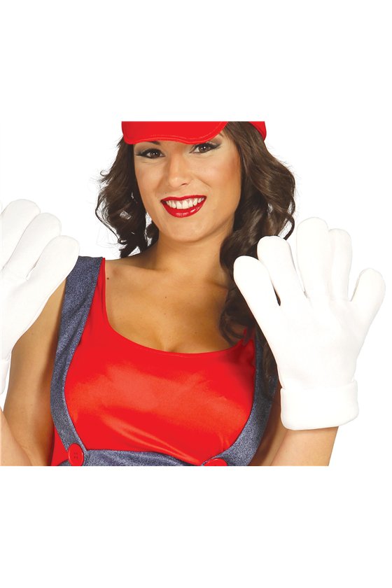 MOUSE HANDS
