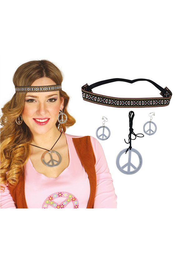 HIPPY SET