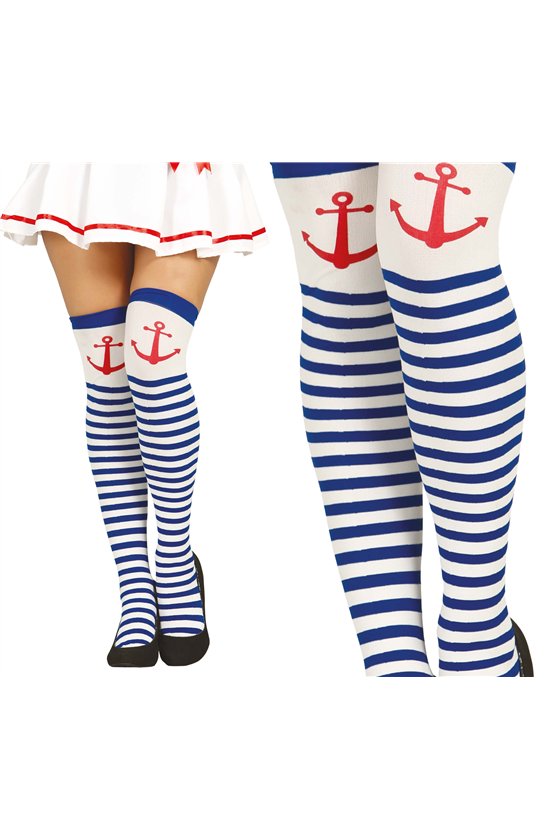 SAILOR WOMAN TIGHTS