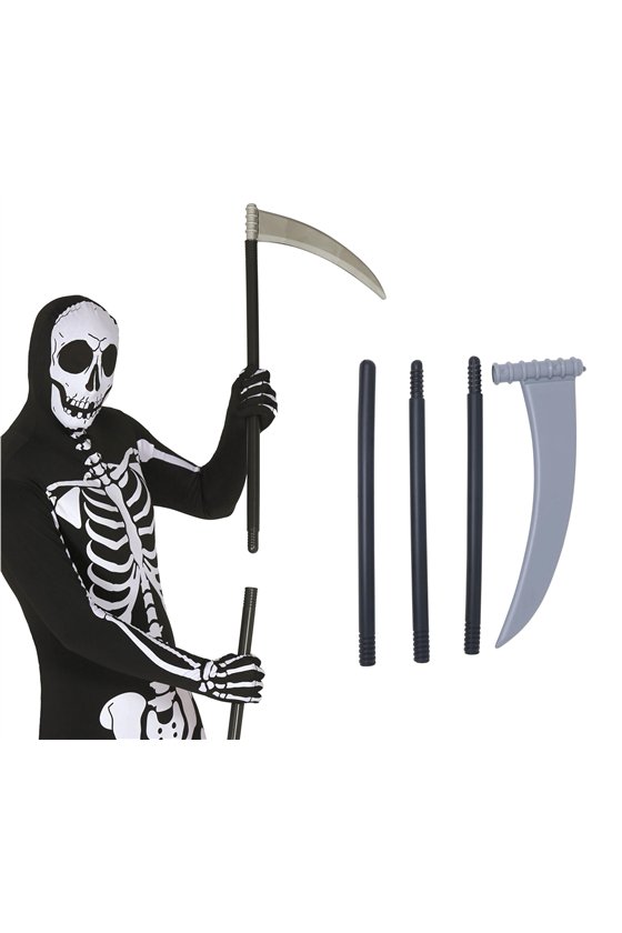 95 CM DETACHABLE SCYTHE