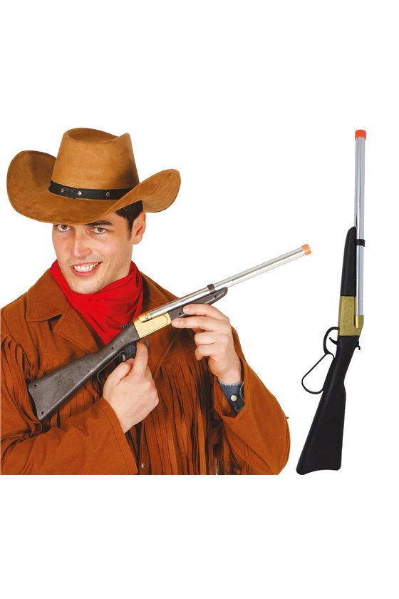 60 CM RIFLE
