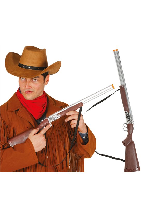 68 CM RIFLE