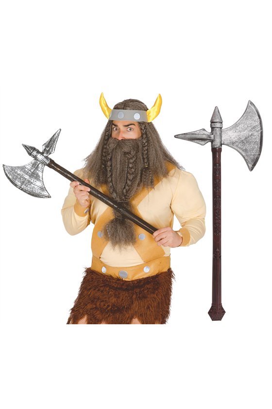 83 CM BARBARIAN AXE