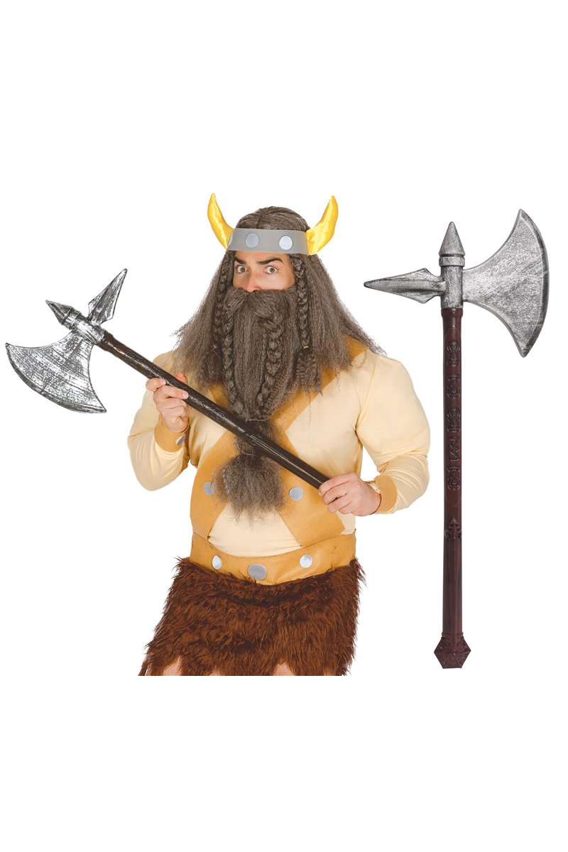 83 CM BARBARIAN AXE