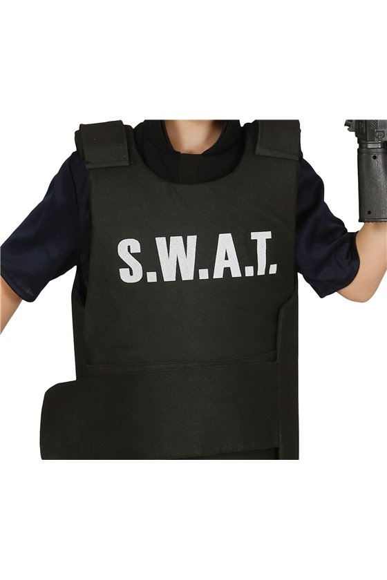 CHILD S.W.A.T. WAISTCOAT