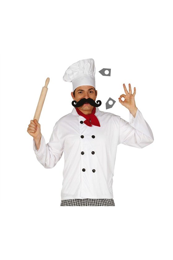 CHEF SET