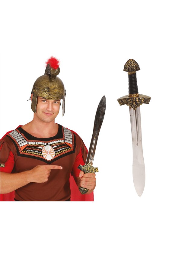 56 CM ROMAN SWORD