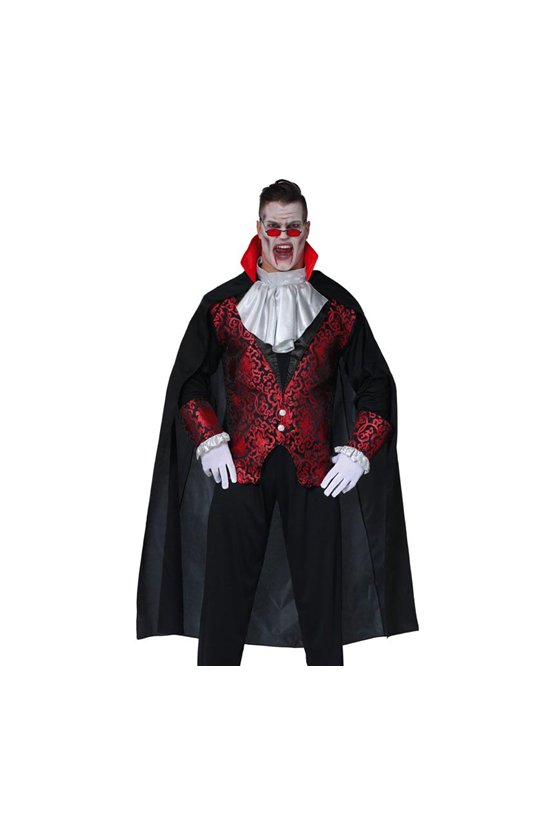 BLACK CLOACK, 140 CM