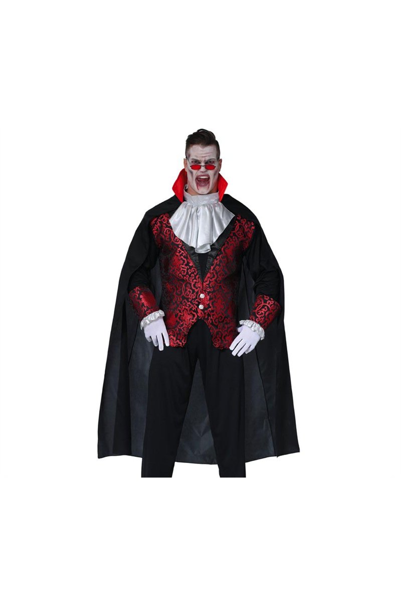 BLACK CLOACK, 140 CM
