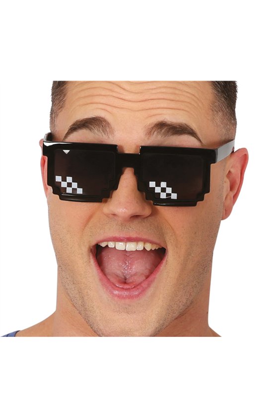 PIXEL GLASSES