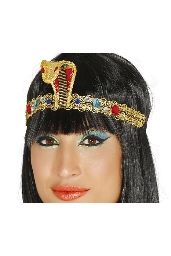 CLEOPATRA TIARA