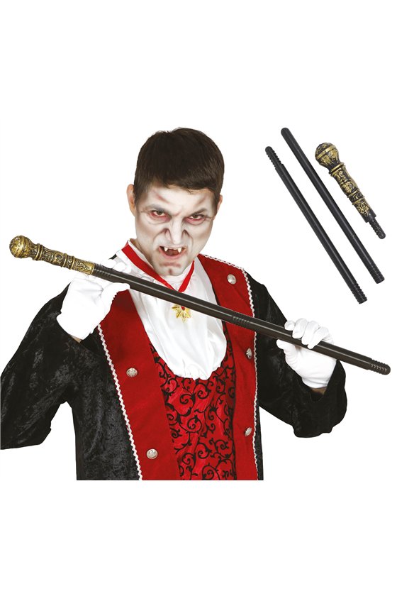 LORD WALKING STICK DEMOUNTABLE 3 PIECES 