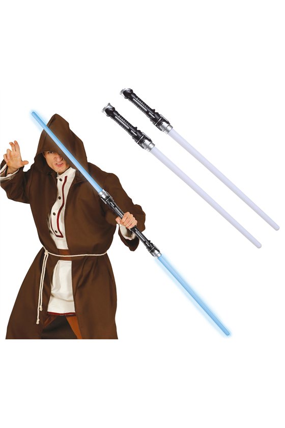 BAG 2 LIGHT SWORDS 65 CMS. TO JOIN 