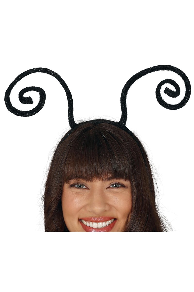 ANTENNAS HAIRBAND