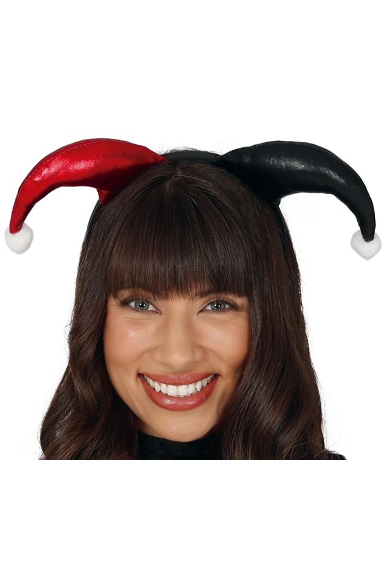 HARLEQUIN TIARA