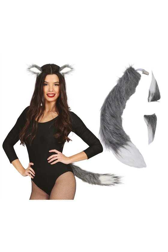 WOLF SET