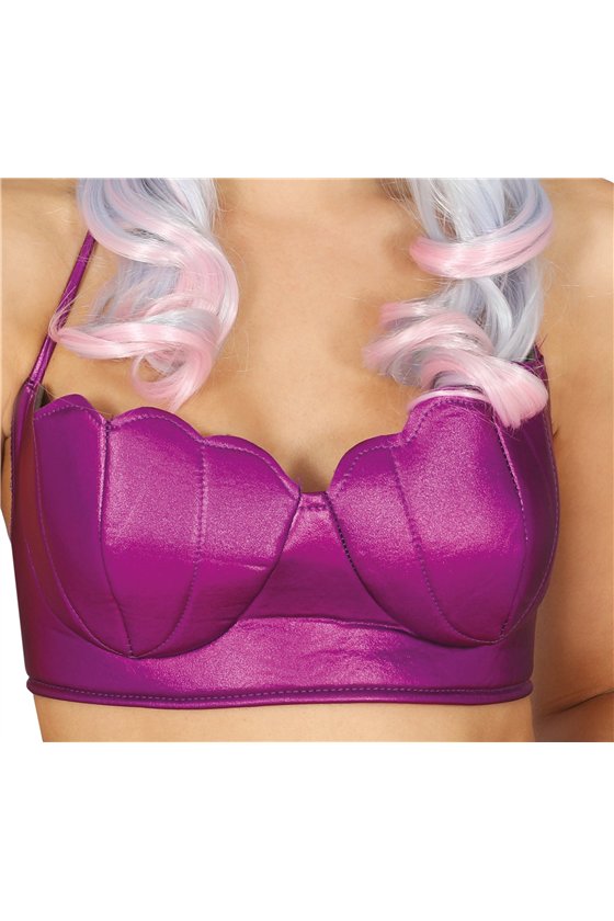 MERMAID BRA