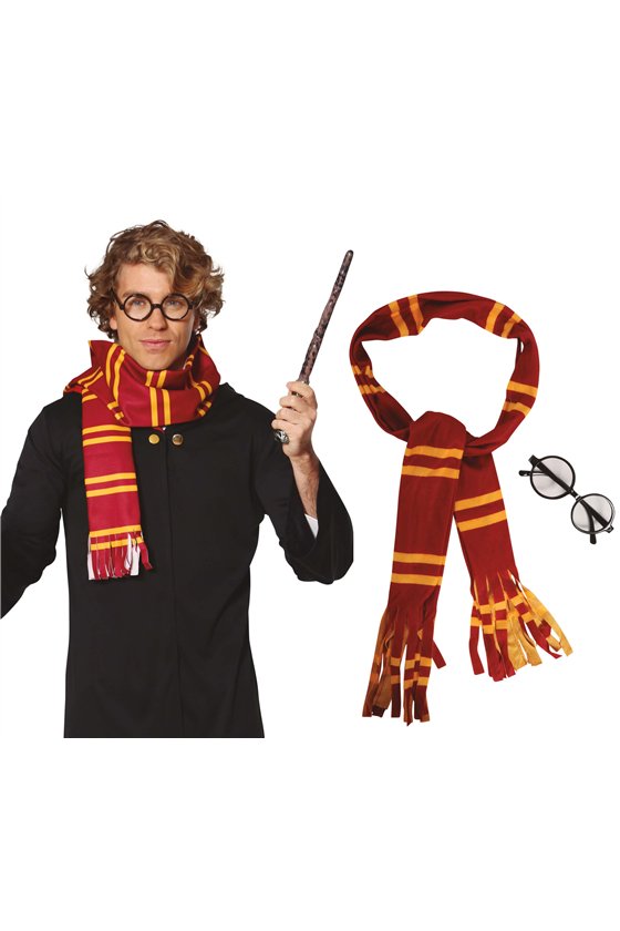 MAGE SET