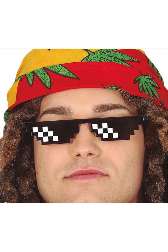 PIXEL GLASSES