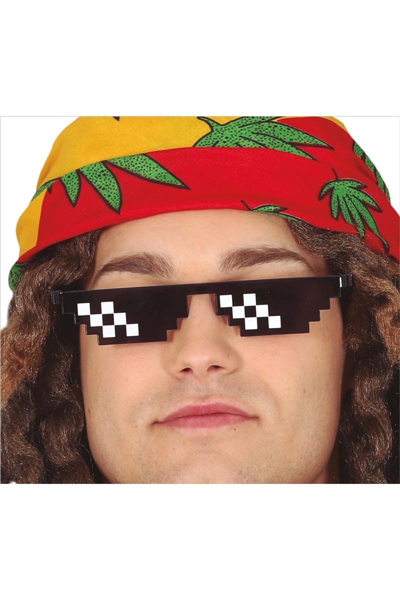 PIXEL GLASSES