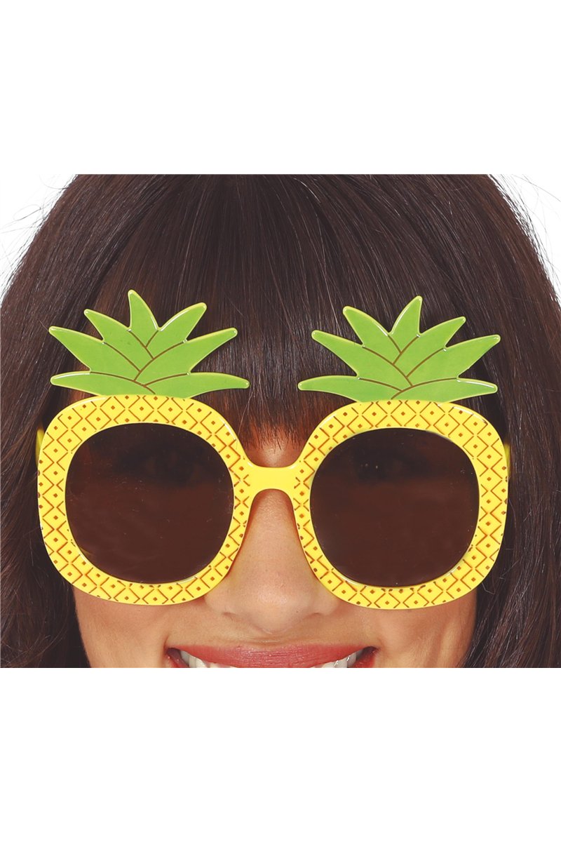 PINEAPPLE GLASSES
