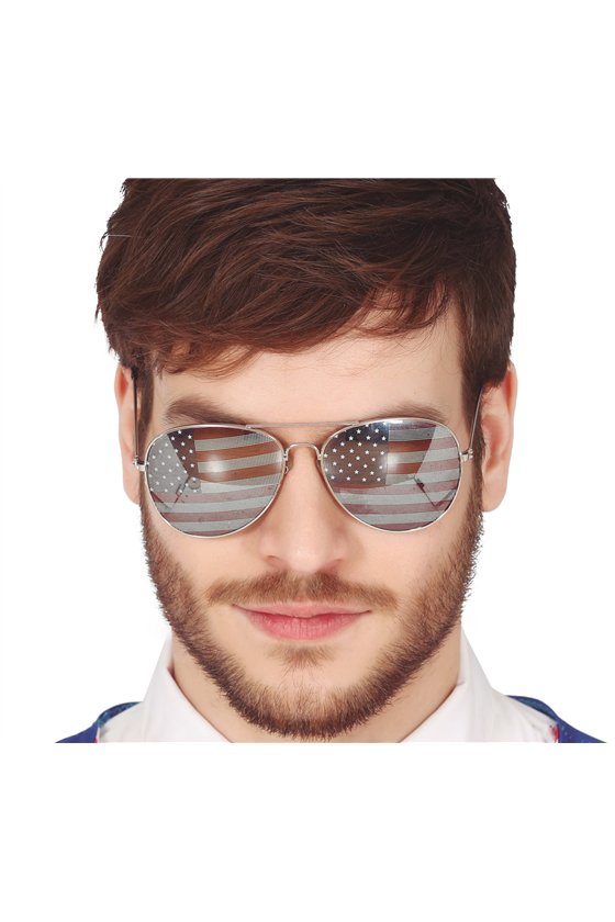 AMERICA AVIATOR GLASSES