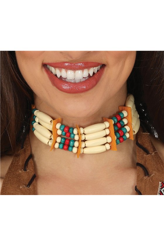 INDIAN CHOKER
