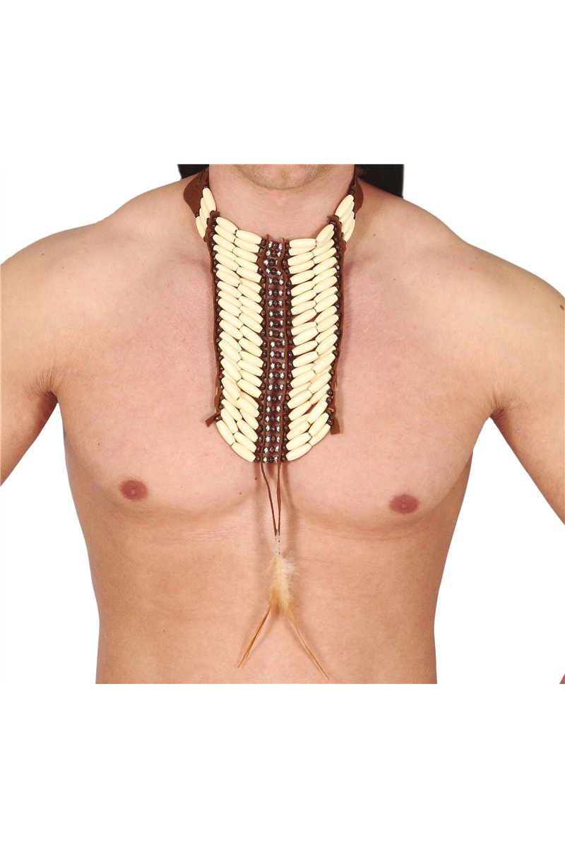 INDIAN BOSOM