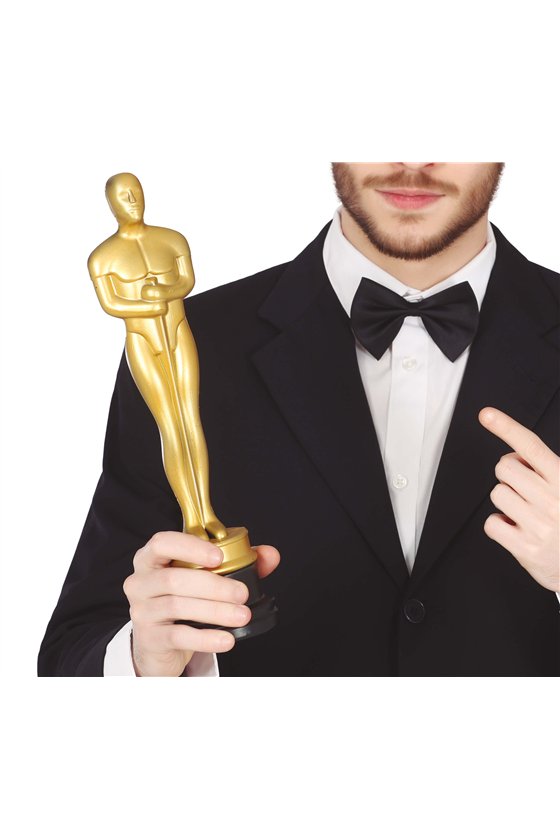 CINEMA AWARD GOLD