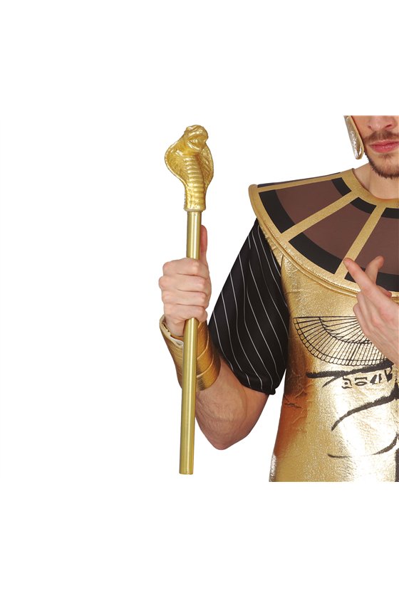 PHARAOH SCEPTER 47 CMS