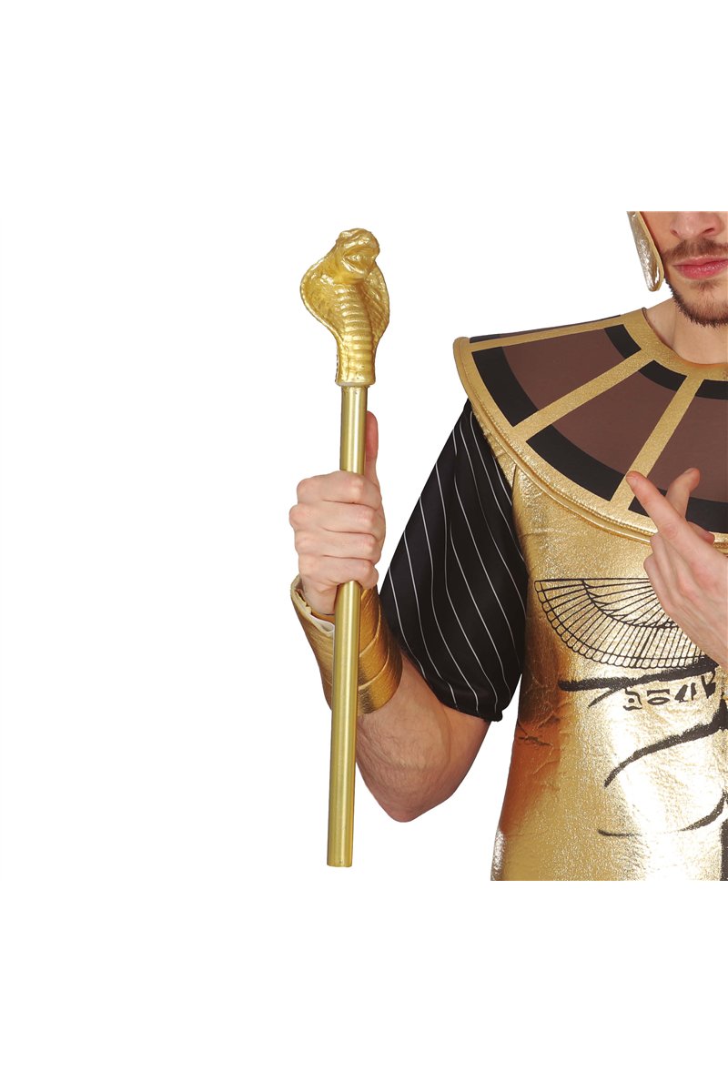 PHARAOH SCEPTER 47 CMS