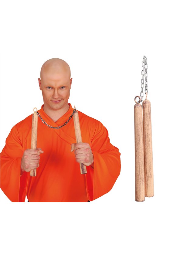 NUNCHAKU 30 CMS