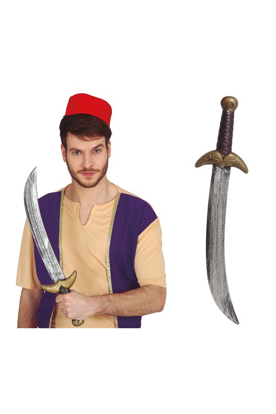 PIRATE SWORD 52 CMS