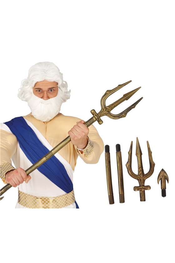 TRIDENT GOLD 94 CMS