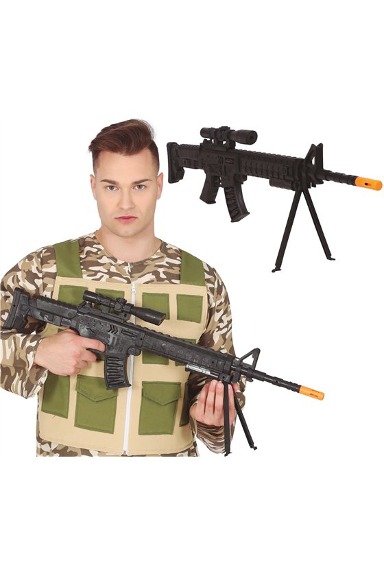 SNIPER RIFLE 77 CMS