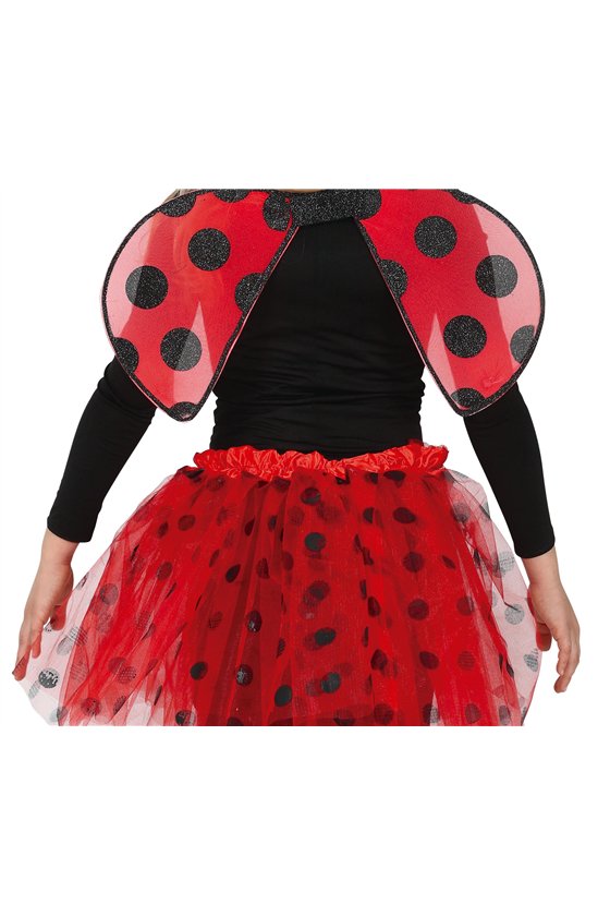 LADYBIRD SET