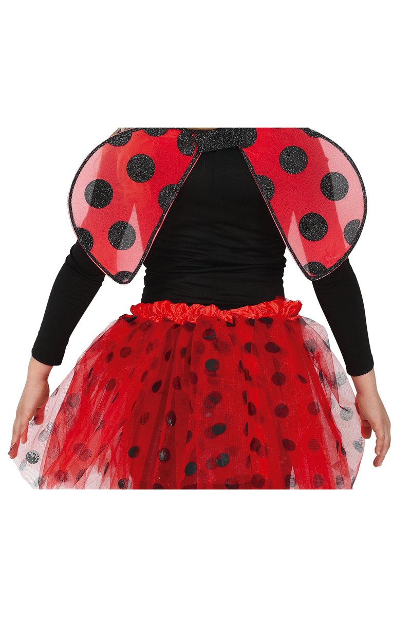 LADYBIRD SET