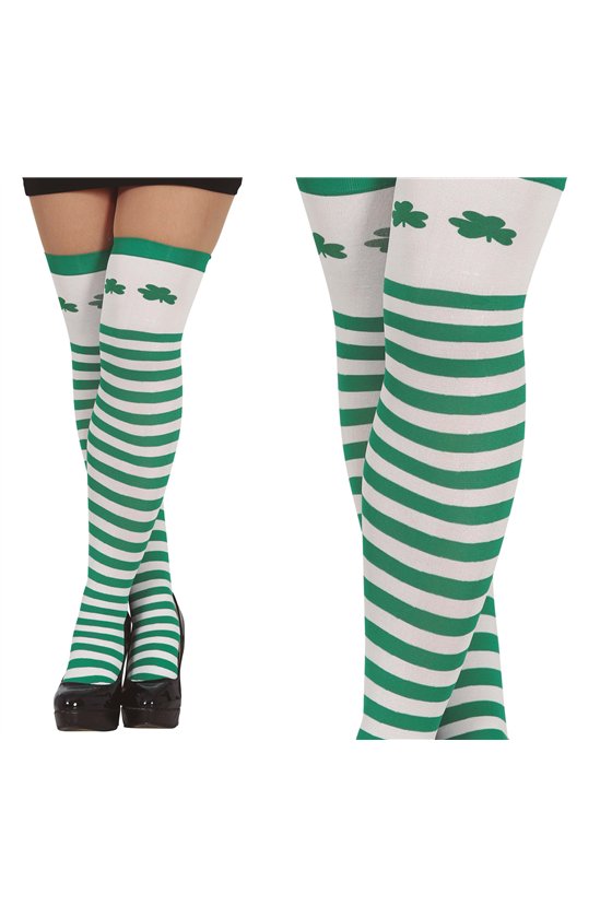 ST.PATRICK SOCKS
