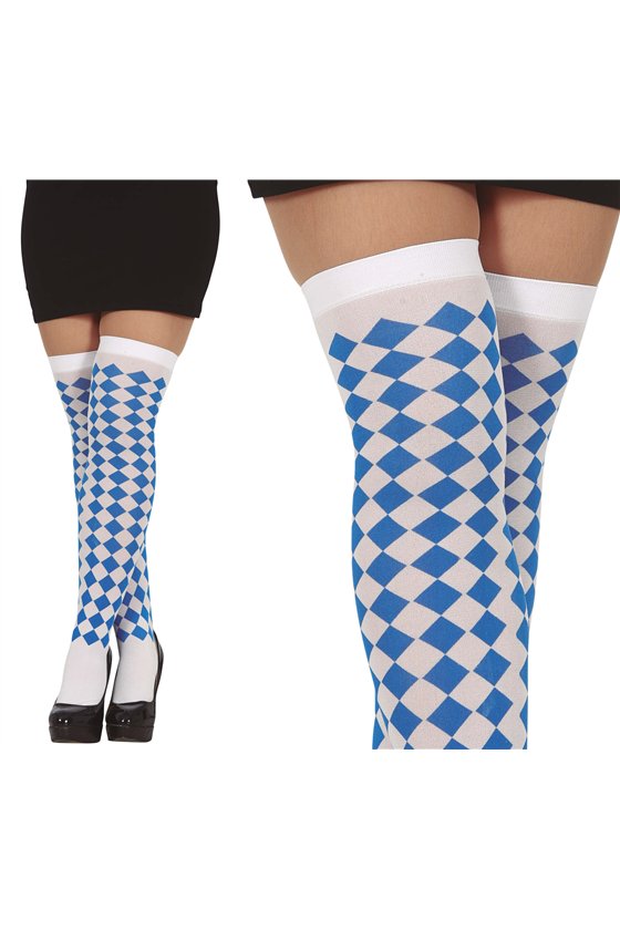 OKTOBERFEST STOCKINGS