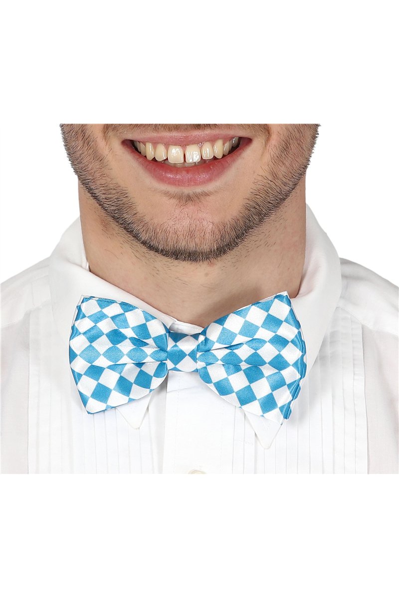 OKTOBERFEST BOW TIE