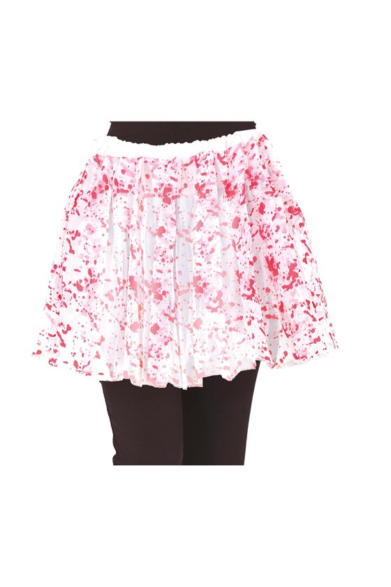 BLOODY TUTU FOR CHILDREN 30 CM
