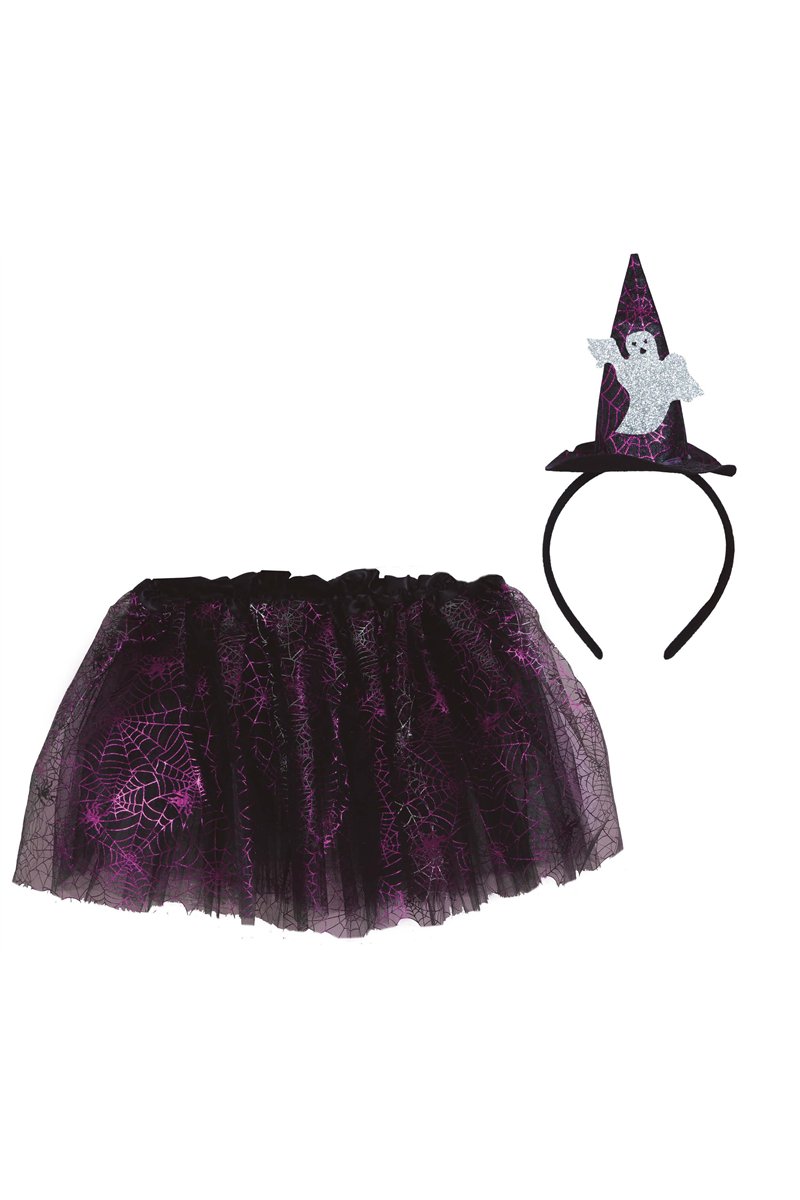 GHOST SET FOR CHILDREN 30 CM