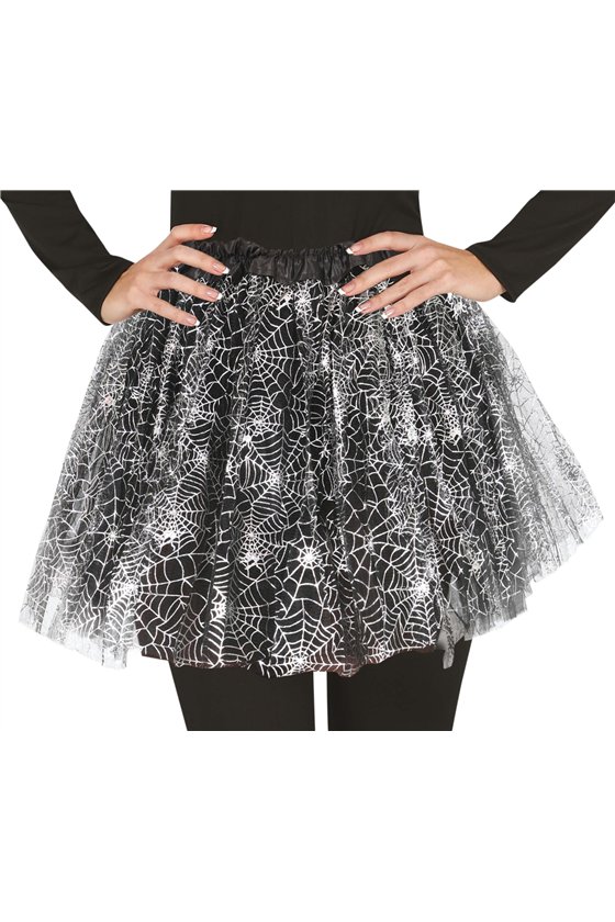 SPIDER WEB TUTU, 40 CMS