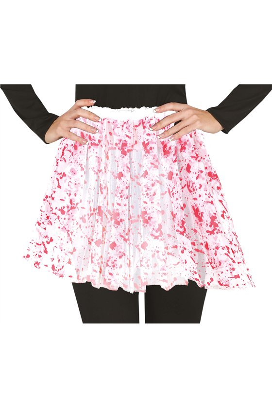 BLOODY TUTU, 40 CMS