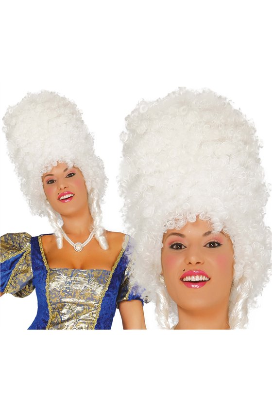 WOMAN EPOCH WIG EXTRA