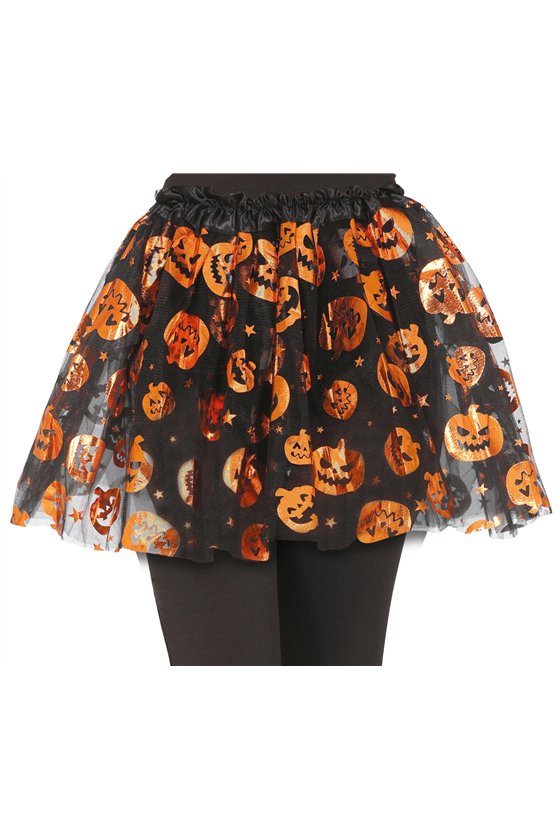 PUMPKINS TUTU CHILDREN, 30 CM