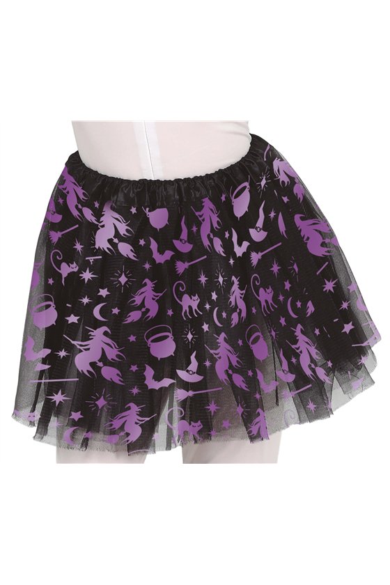 WITCH TUTU CHILDREN, 30 CM