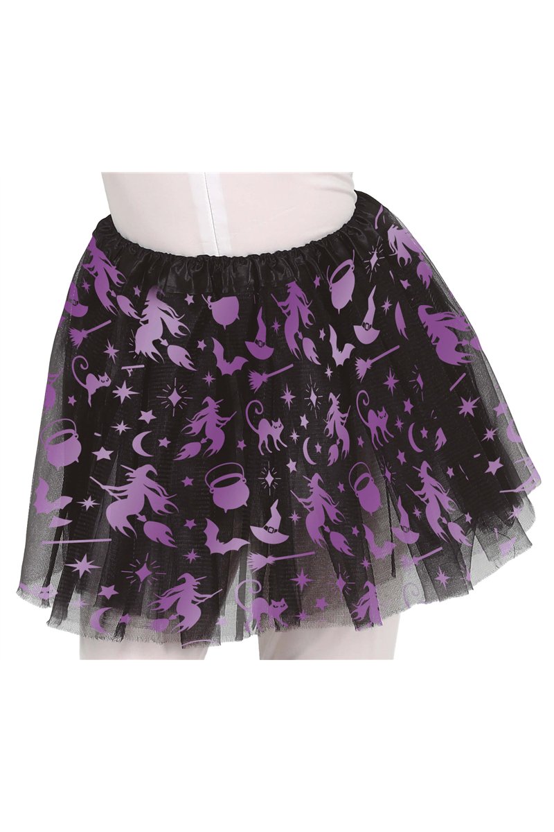 WITCH TUTU CHILDREN, 30 CM